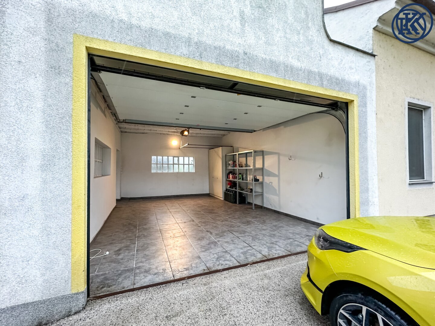 Immobilienfoto
