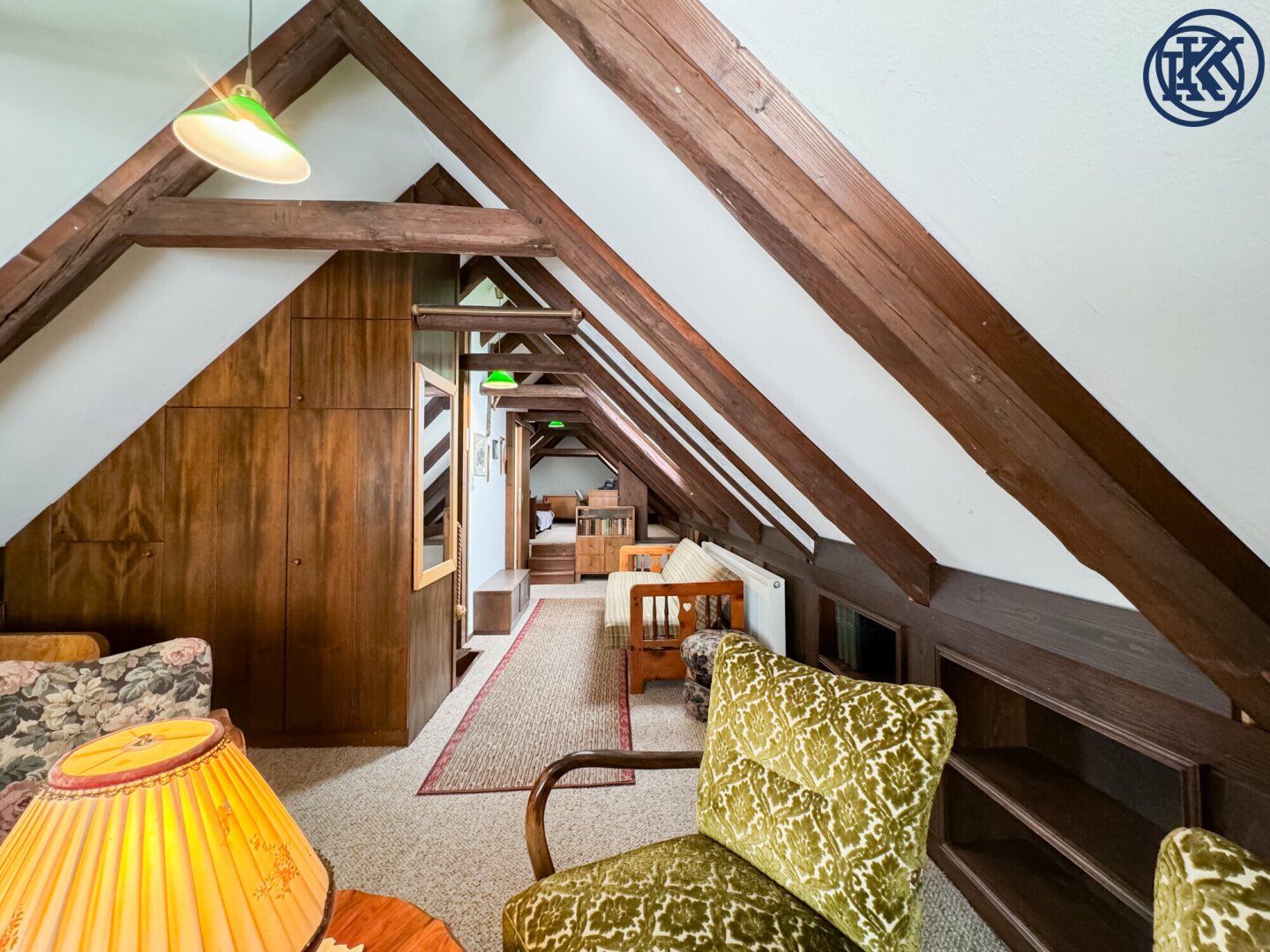 Immobilienfoto