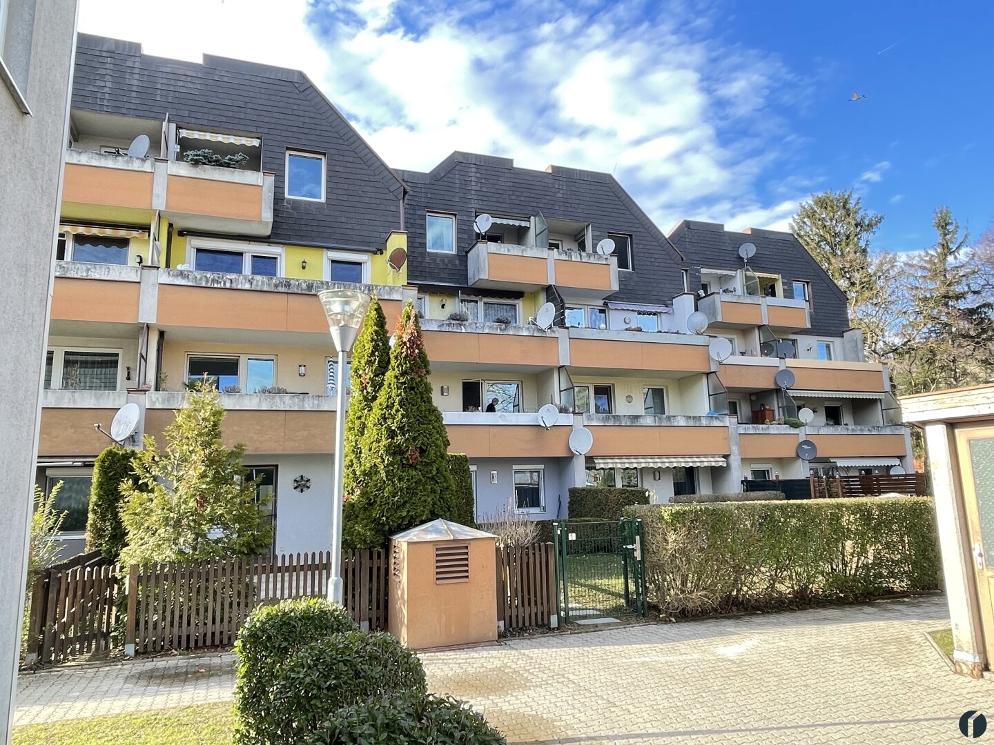 Immobilienfoto
