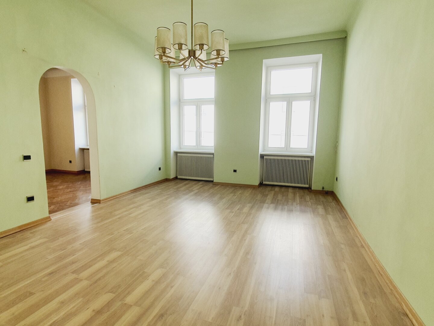 Immobilienfoto