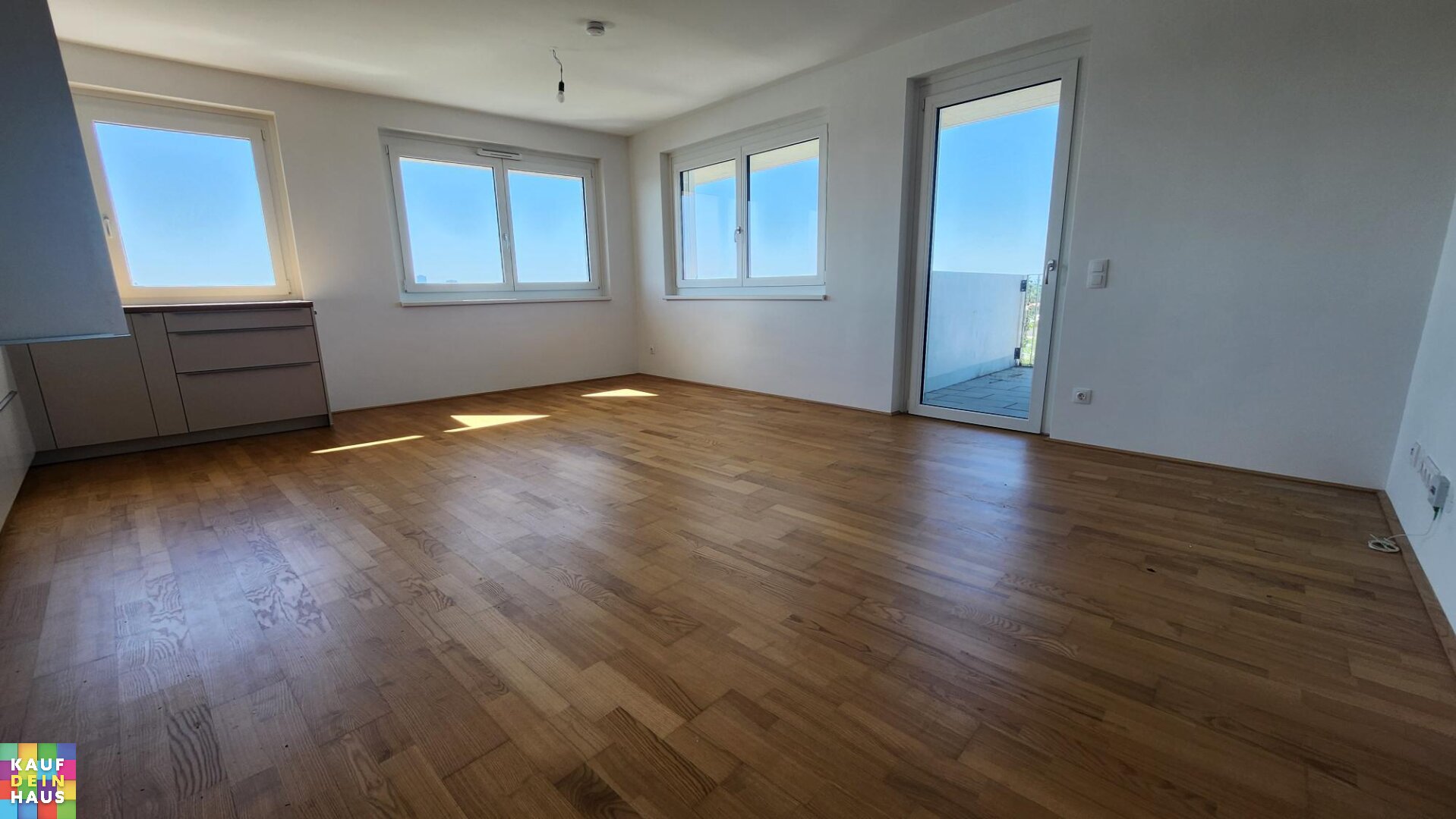 Immobilienfoto
