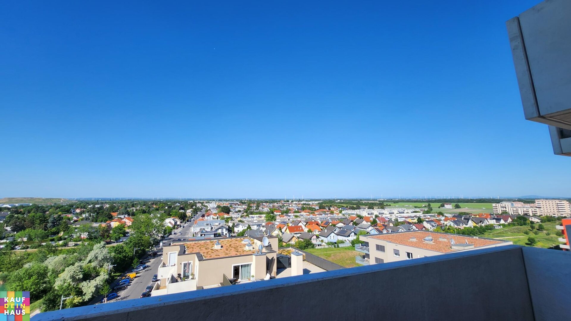 Immobilienfoto