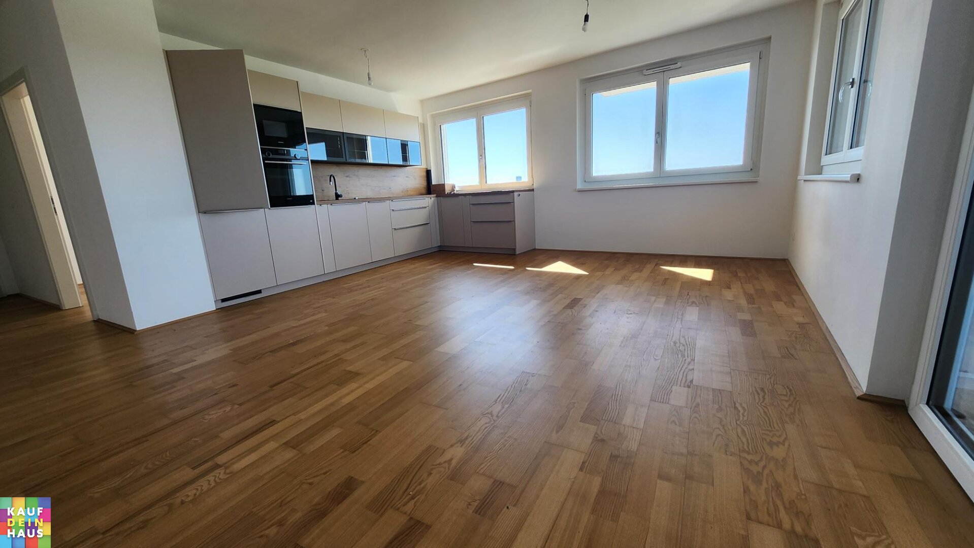 Immobilienfoto