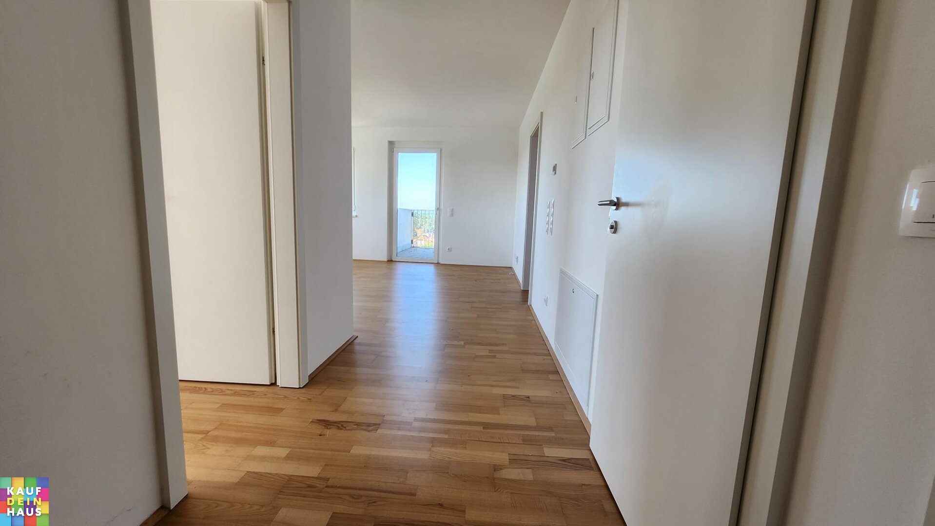 Immobilienfoto