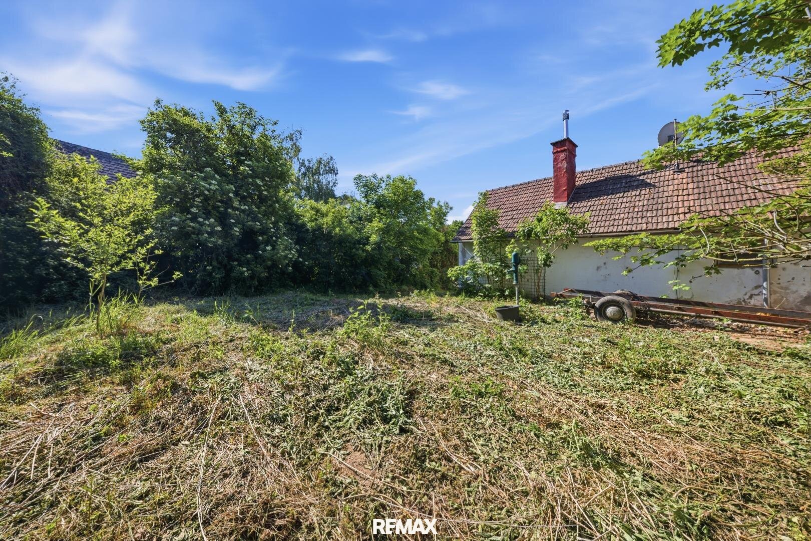 Immobilienfoto