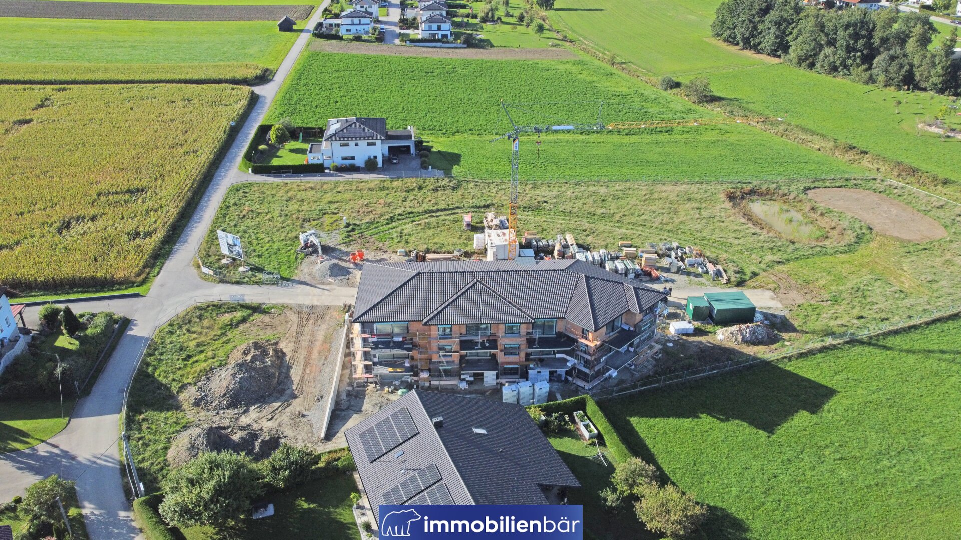 Immobilienfoto