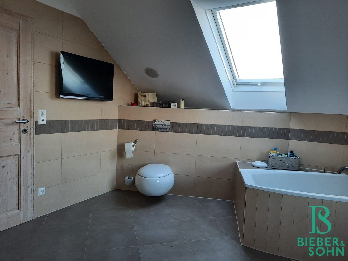 Immobilienfoto