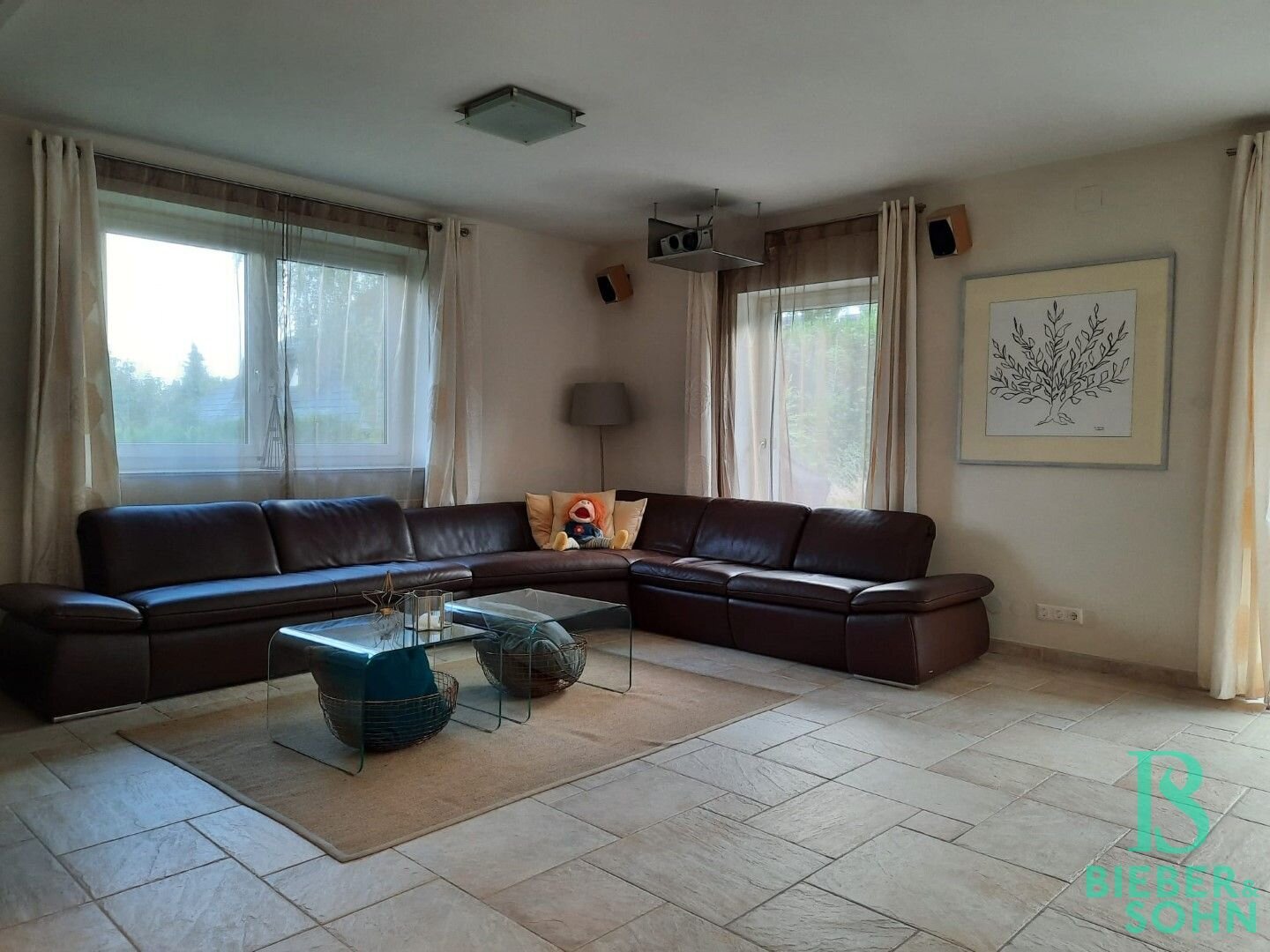 Immobilienfoto