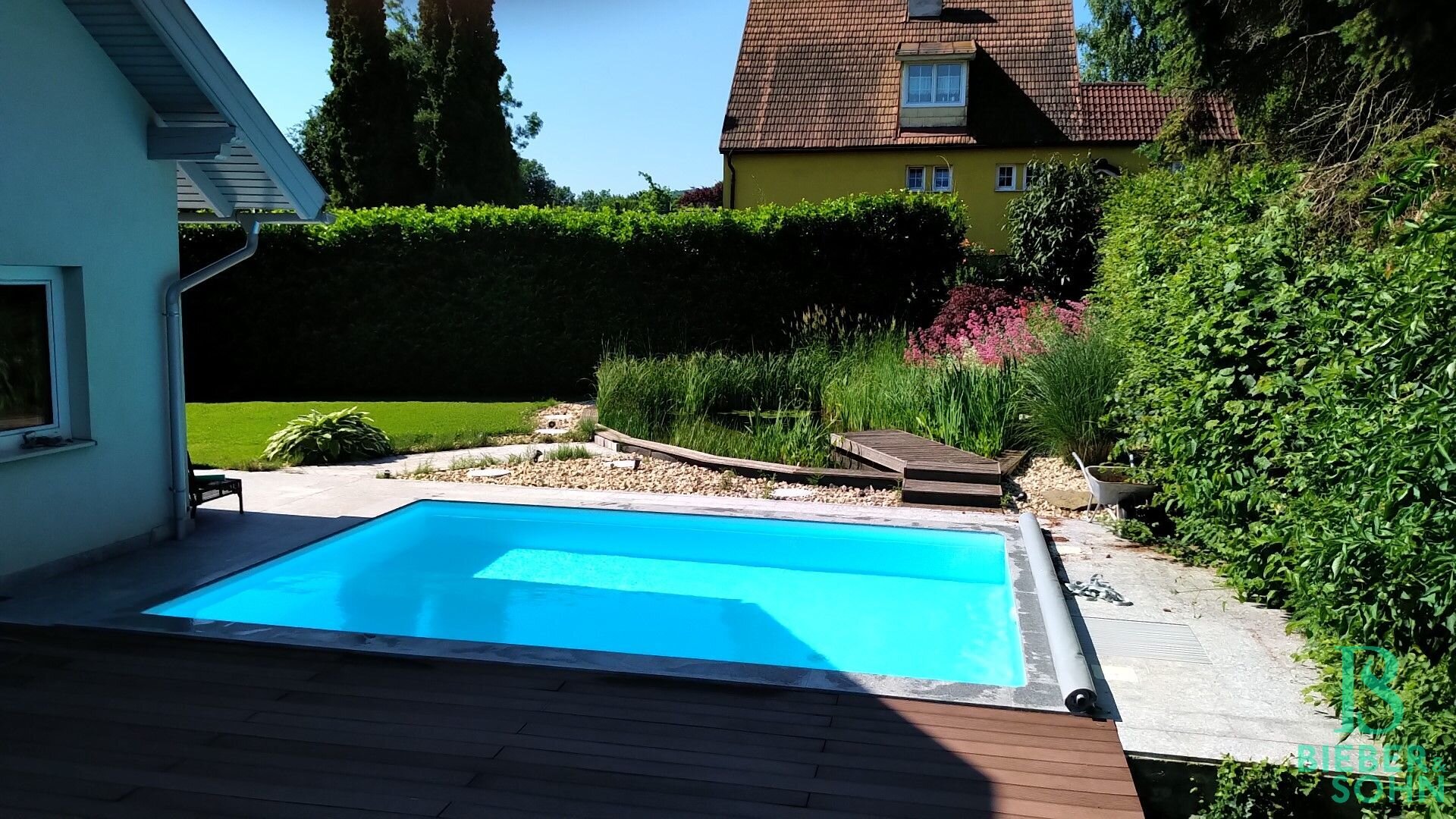 Immobilienfoto