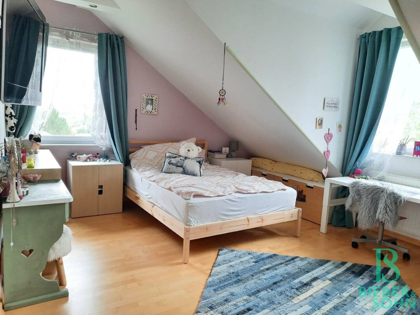 Immobilienfoto