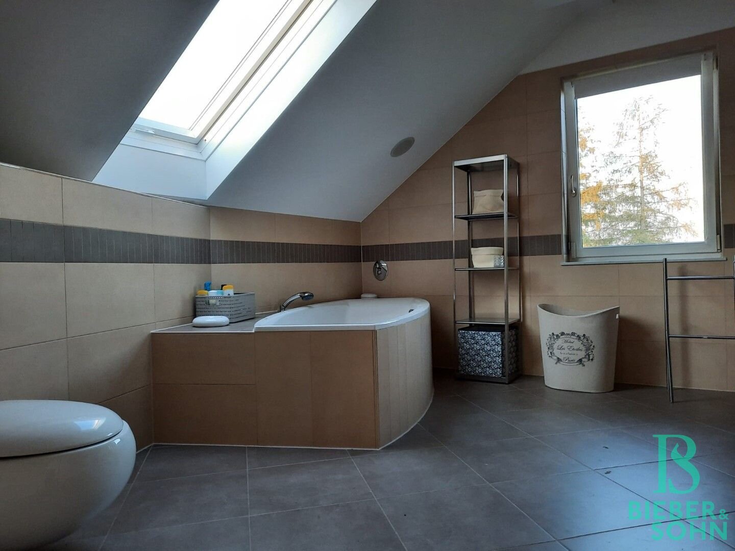 Immobilienfoto