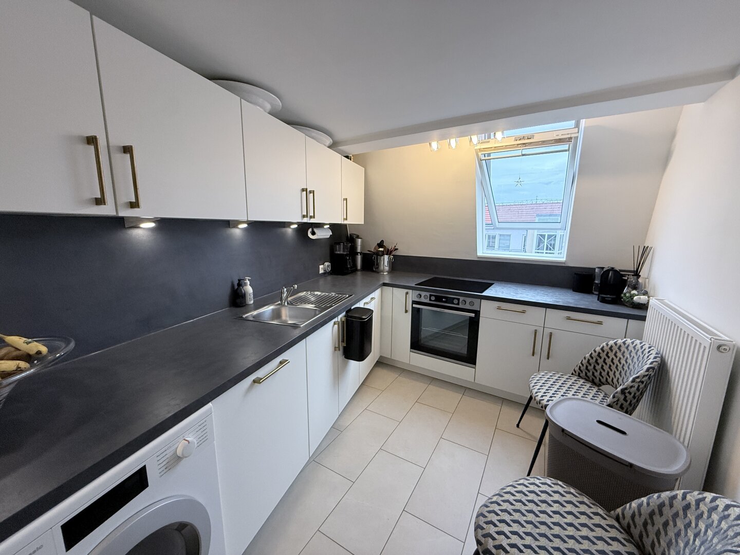 Immobilienfoto