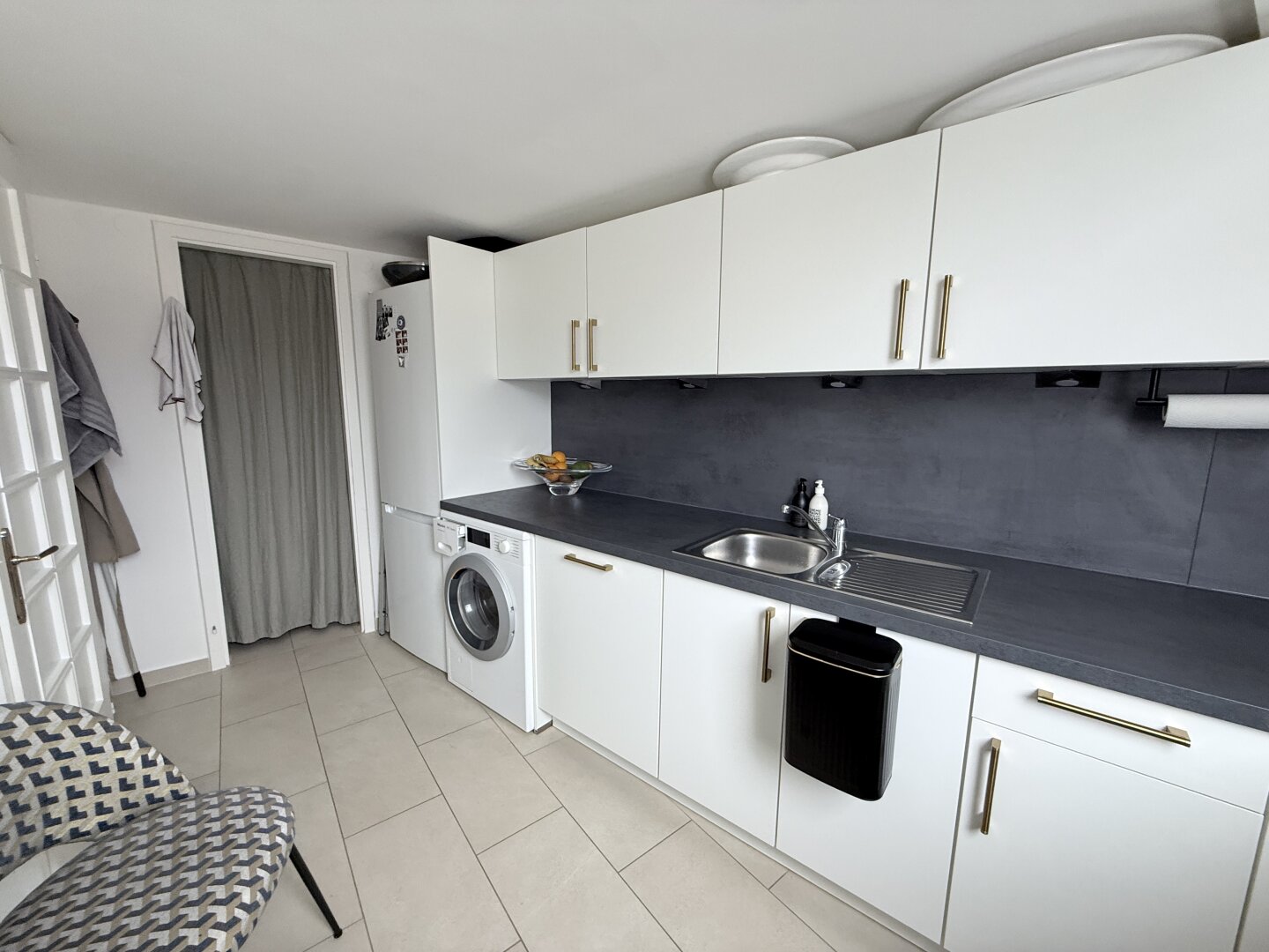 Immobilienfoto