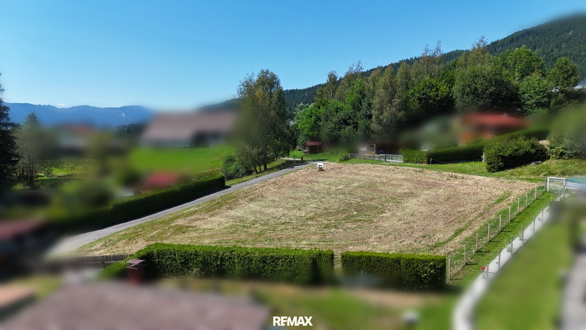 Immobilienfoto