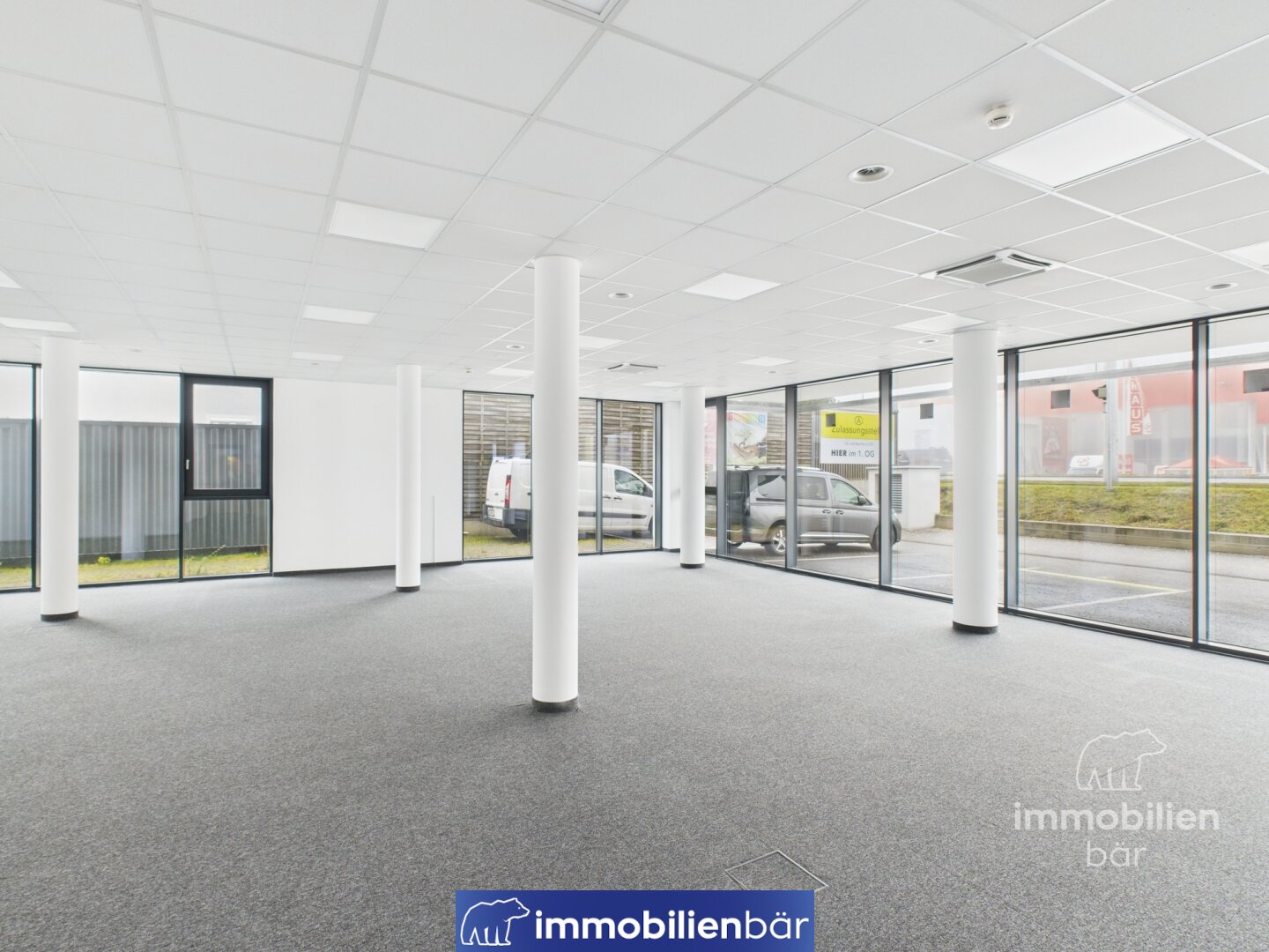 Immobilienfoto