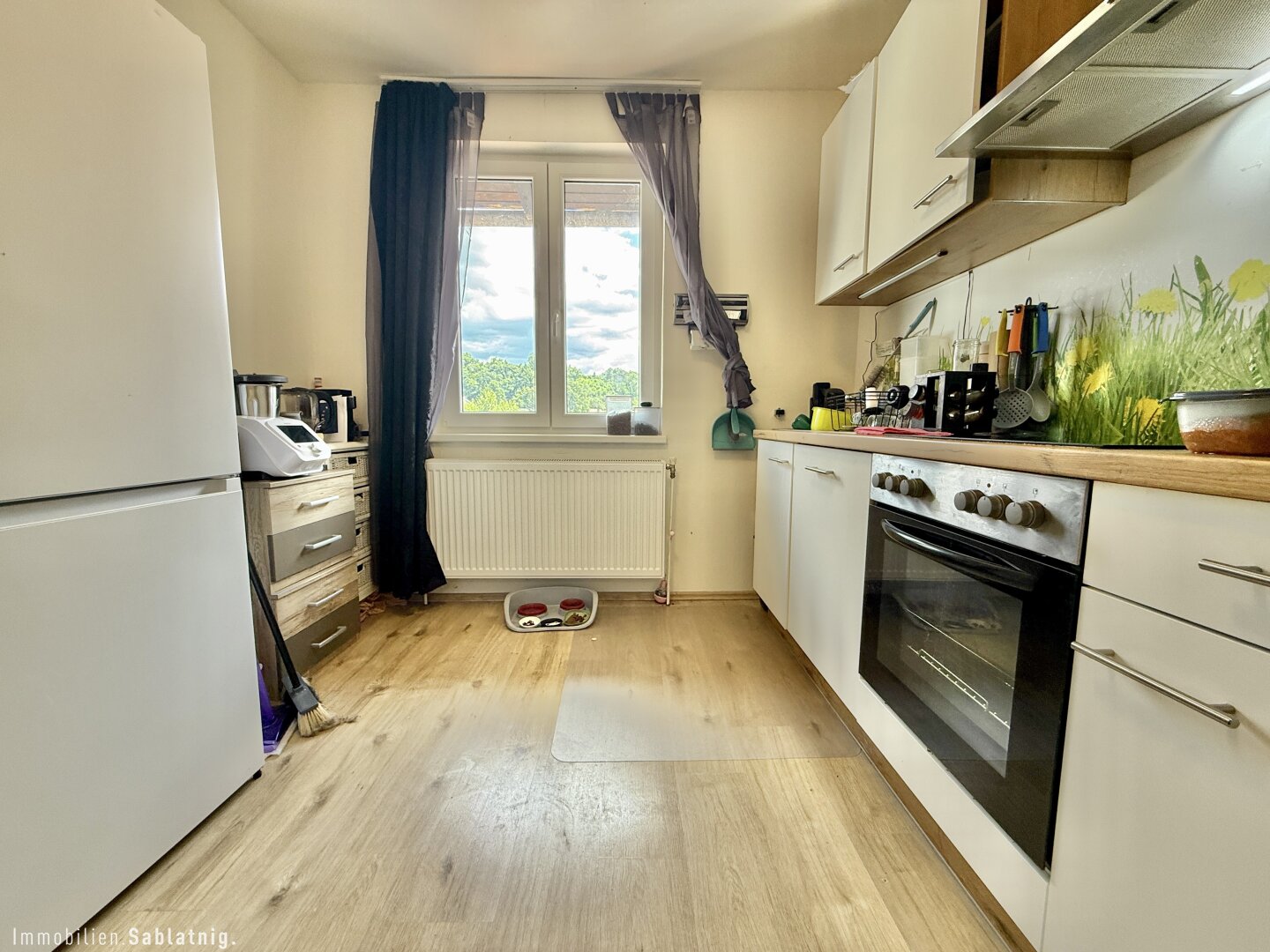 Immobilienfoto