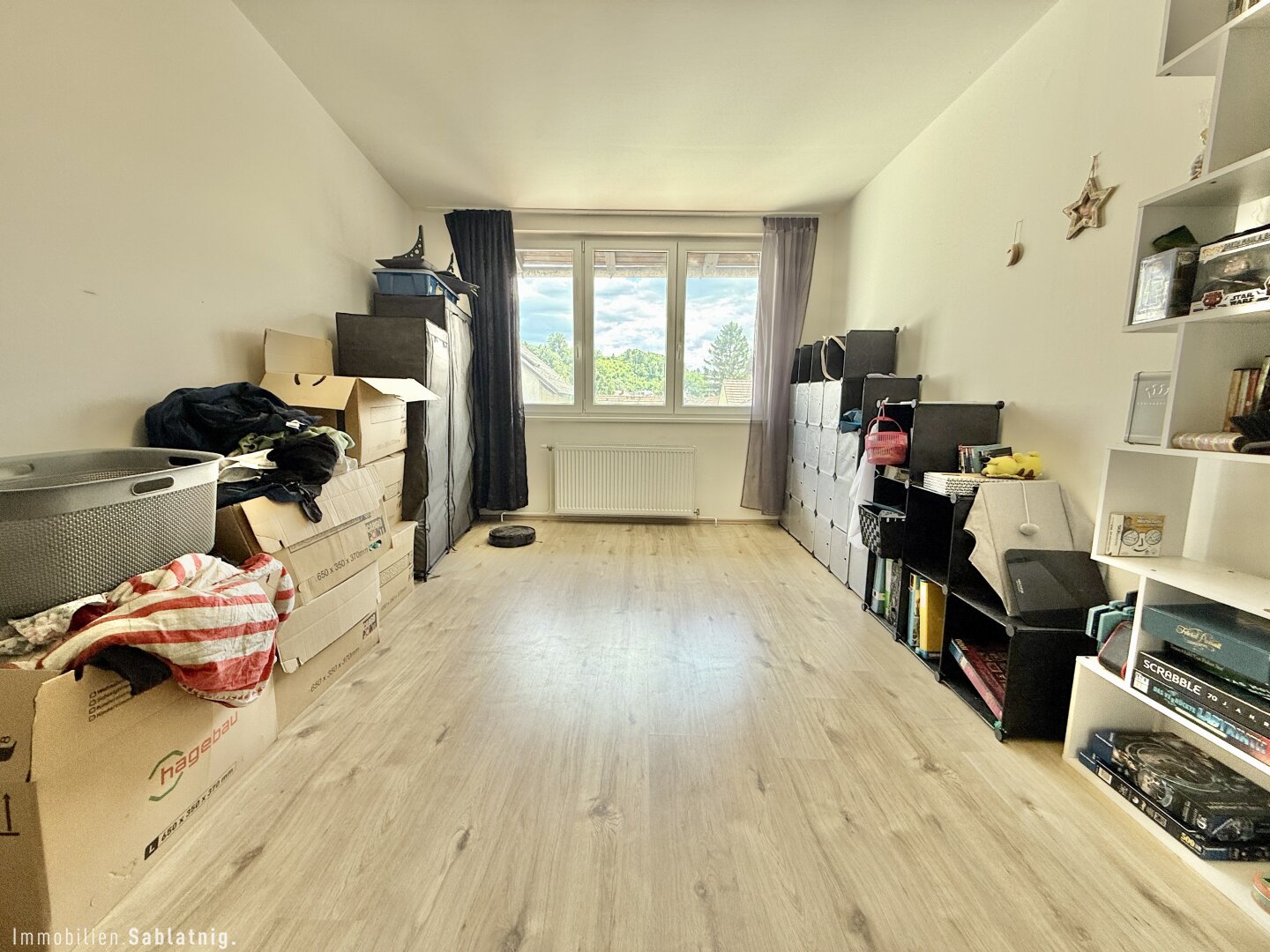 Immobilienfoto