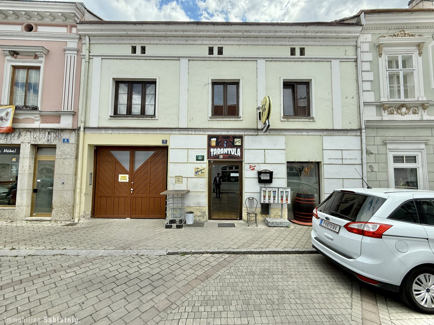 Immobilienfoto
