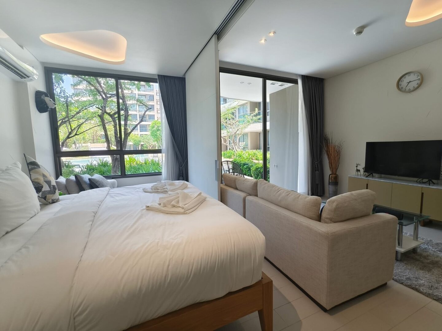 Immobilienfoto