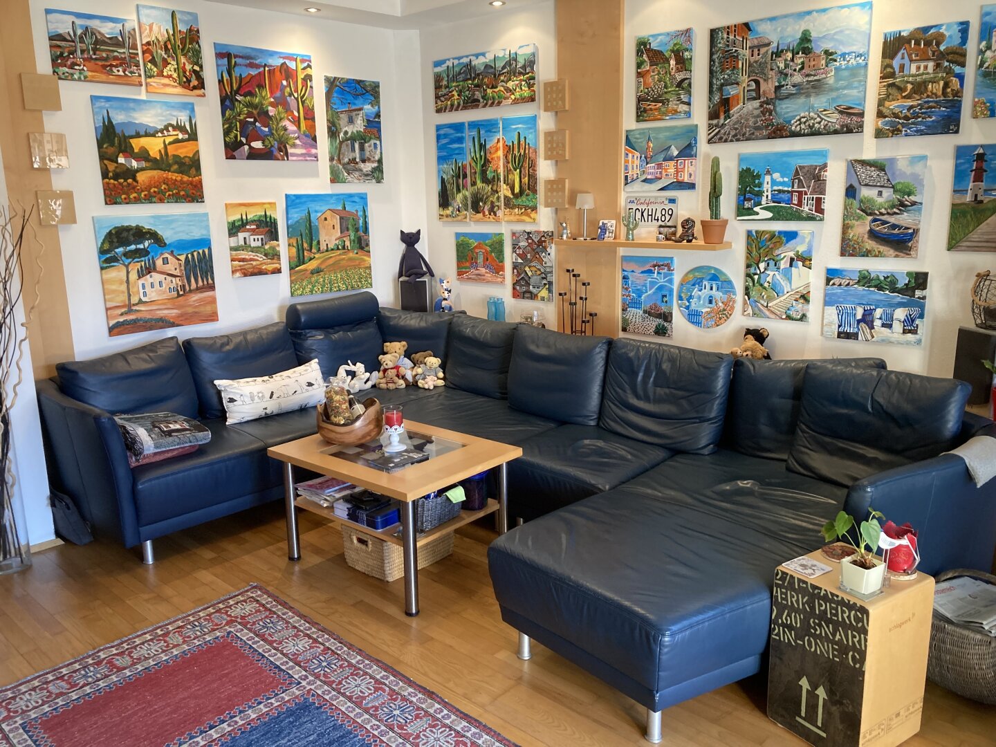 Immobilienfoto