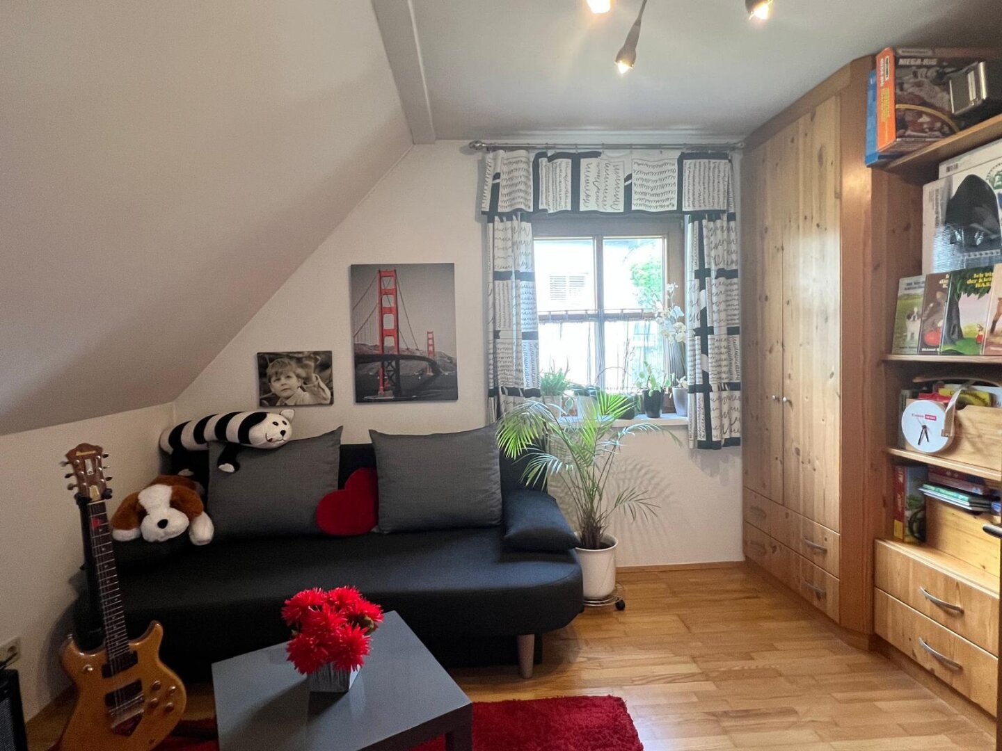 Immobilienfoto