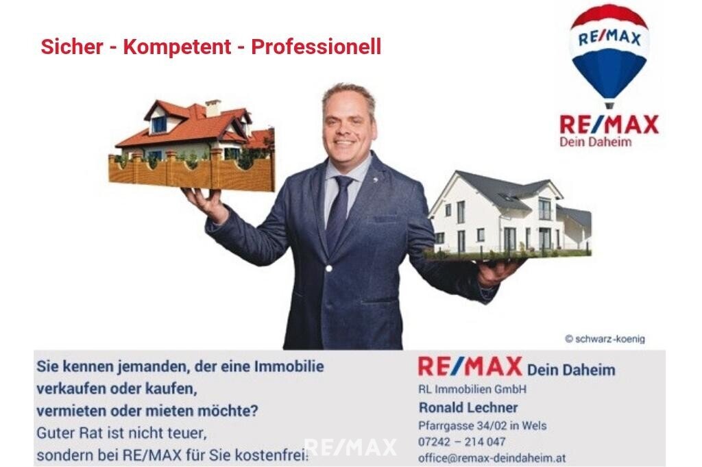 Immobilienfoto