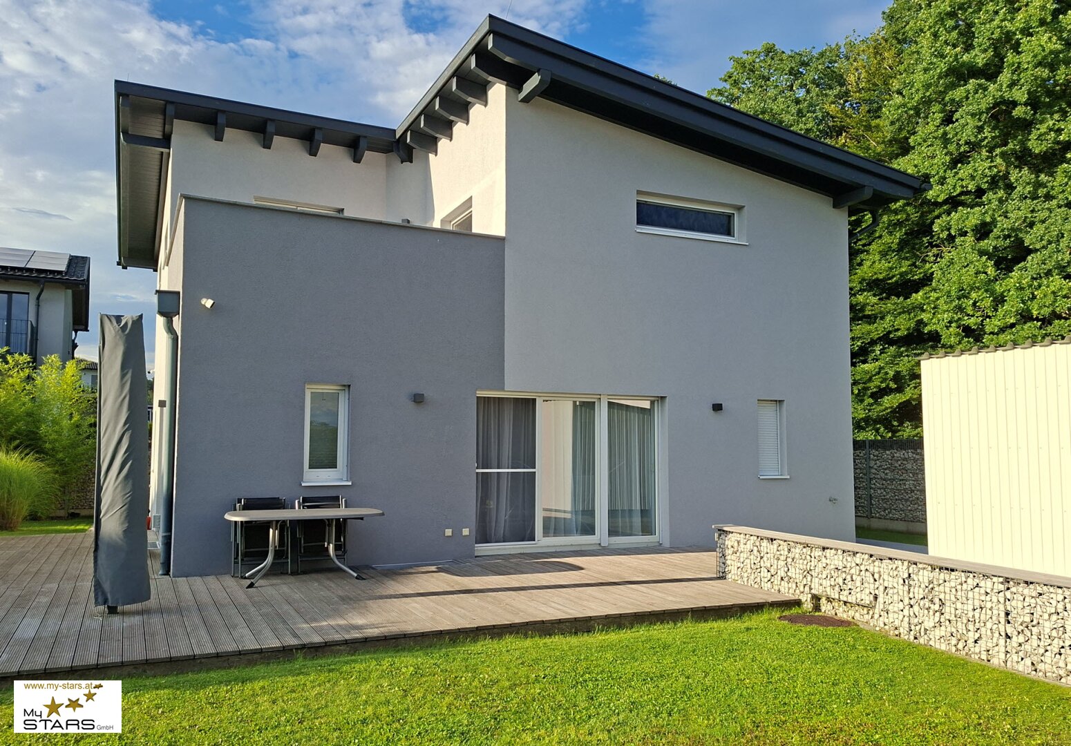 Immobilienfoto