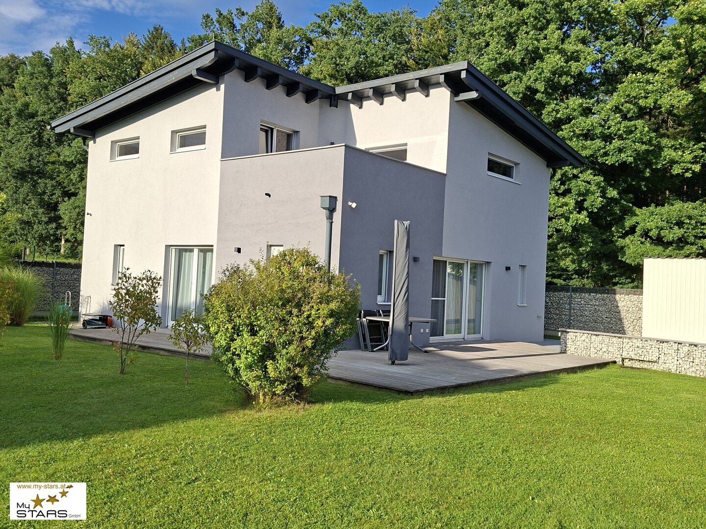 Immobilienfoto