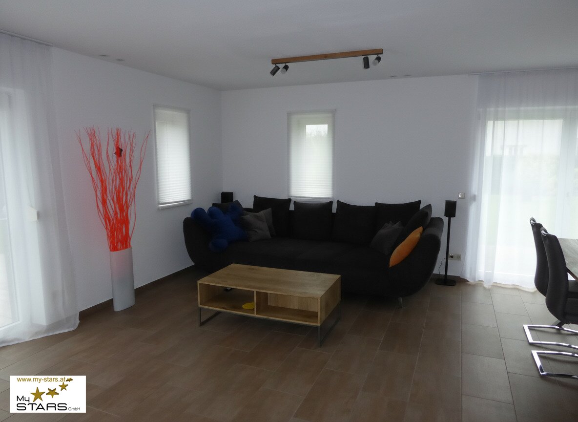Immobilienfoto