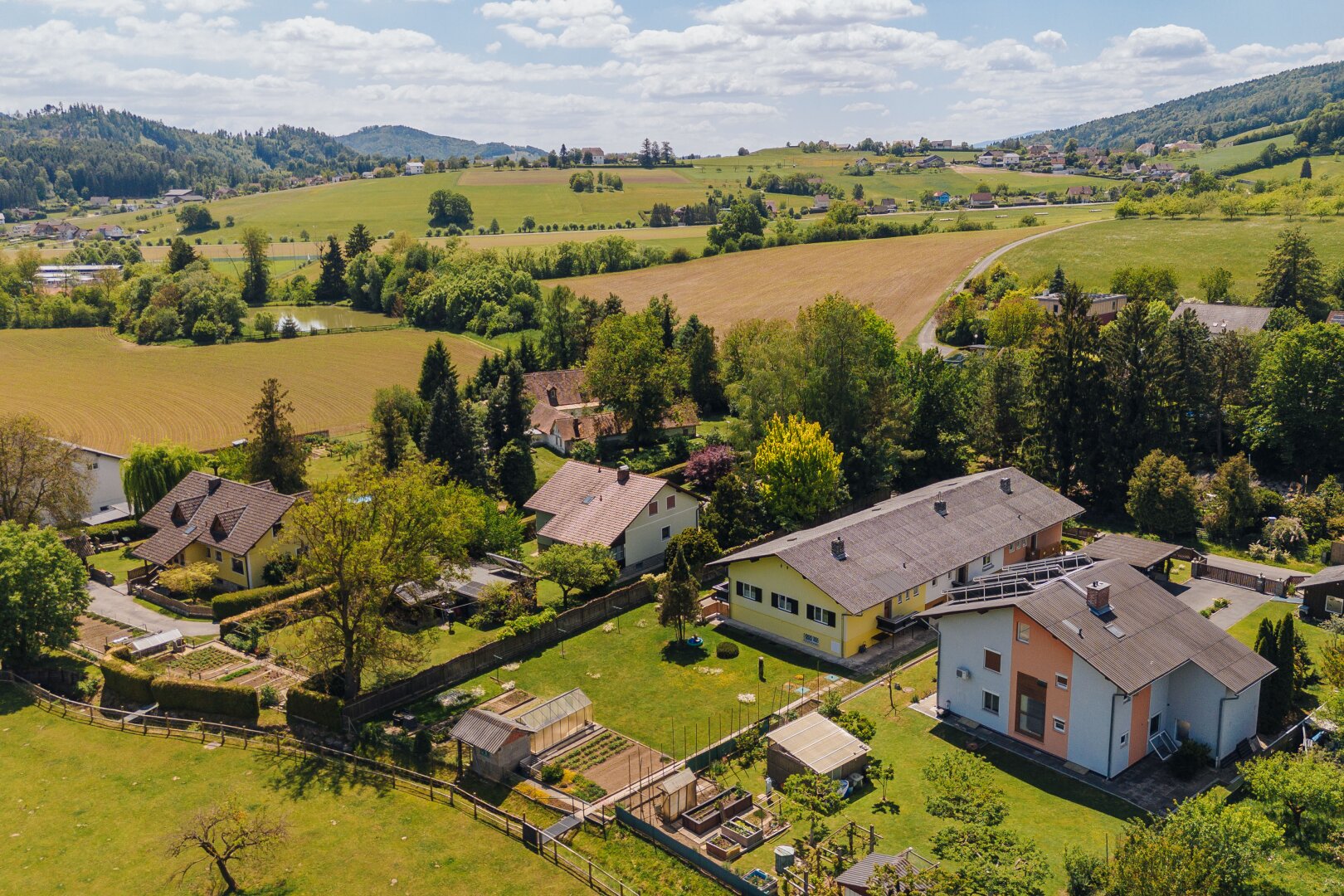 Immobilienfoto