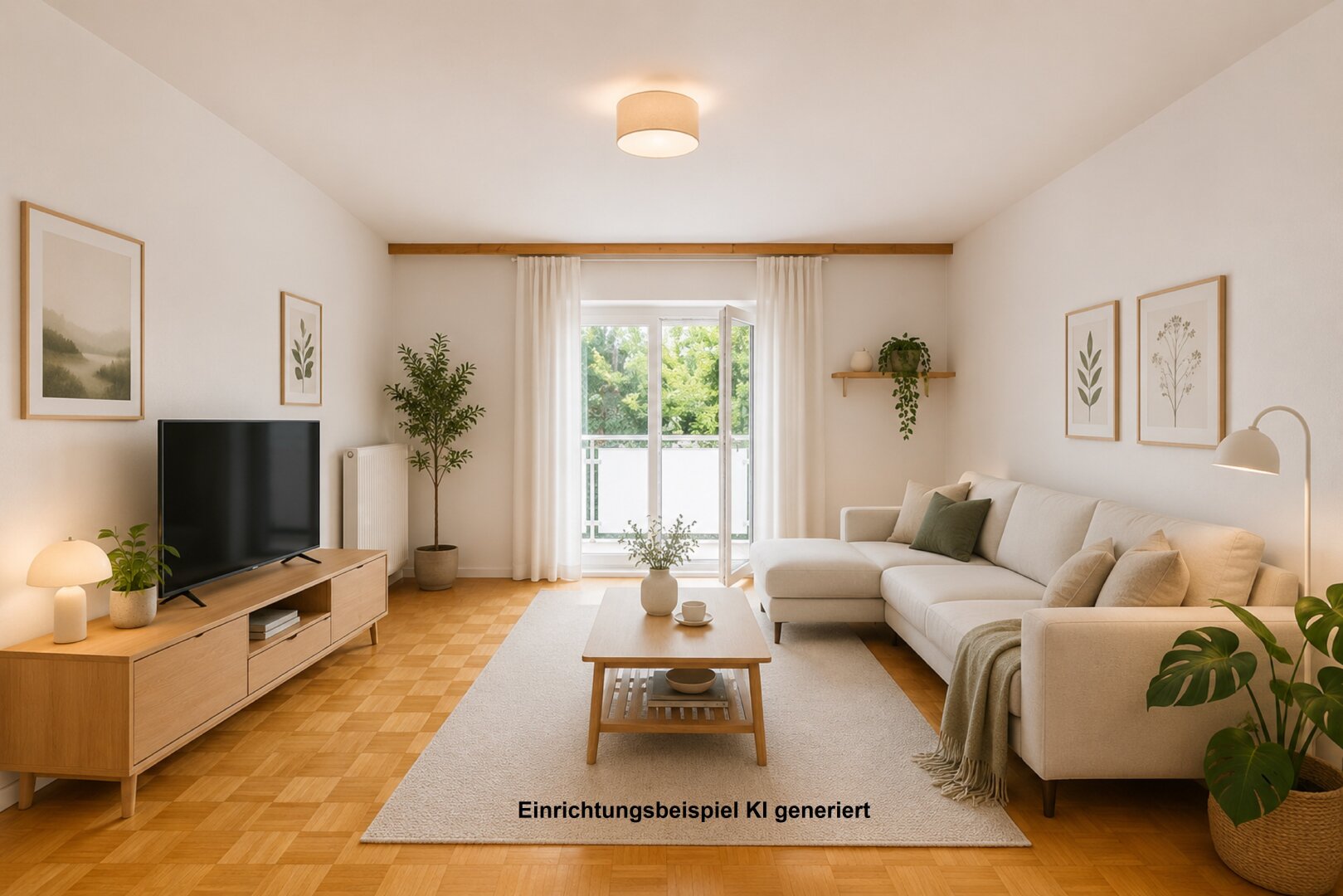 Immobilienfoto