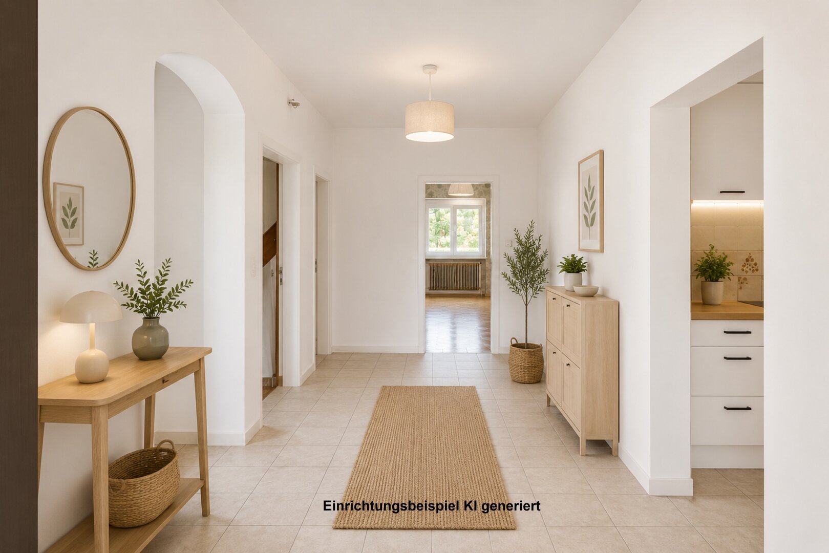 Immobilienfoto