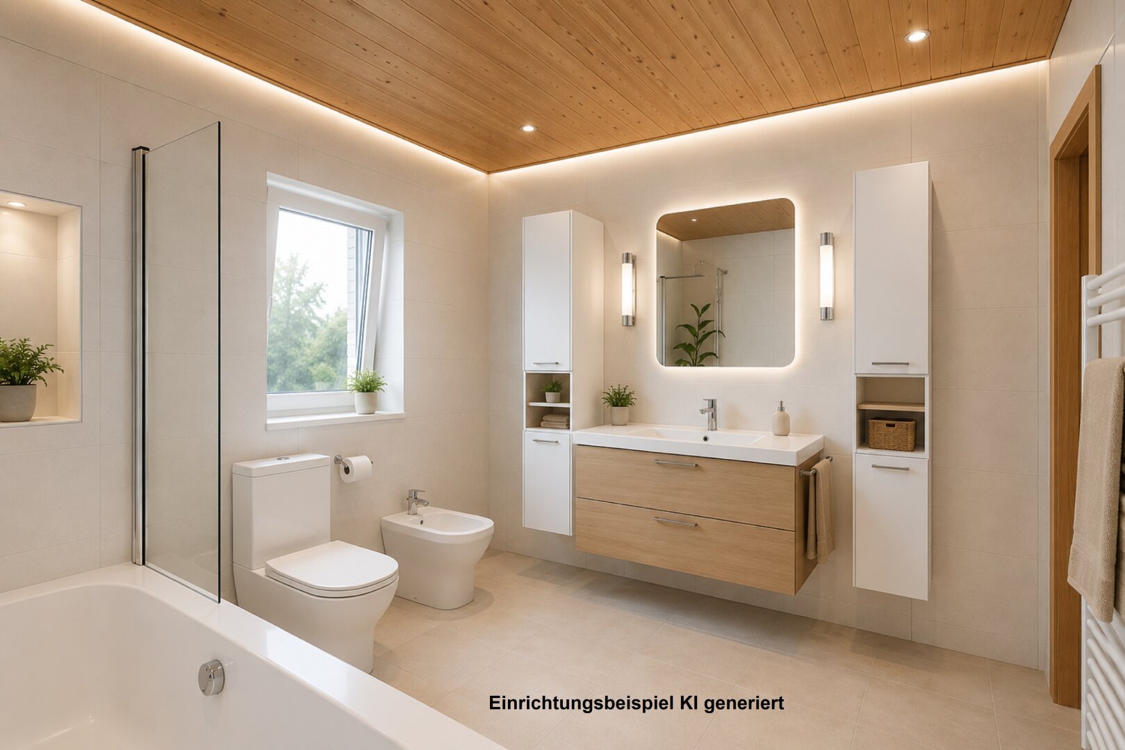 Immobilienfoto
