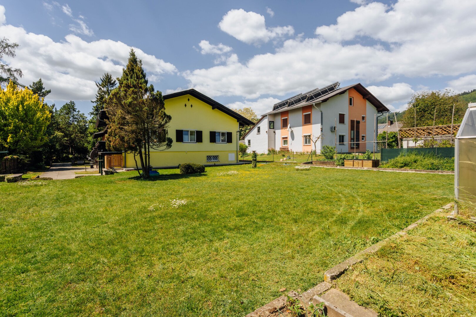 Immobilienfoto