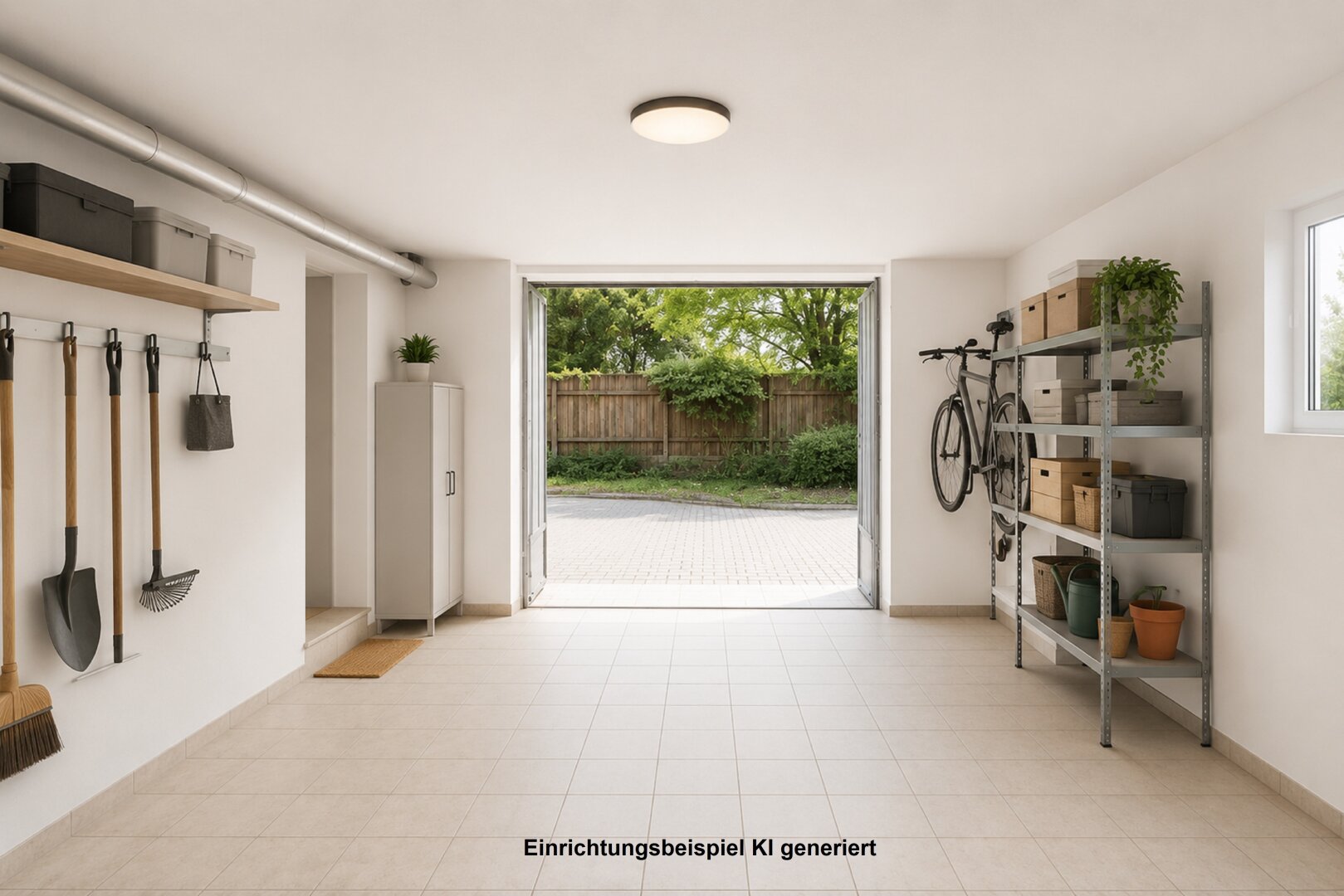 Immobilienfoto