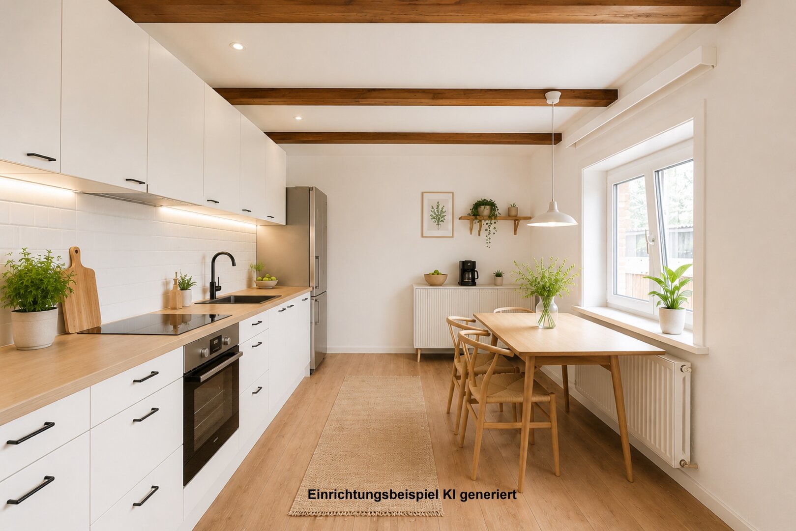 Immobilienfoto