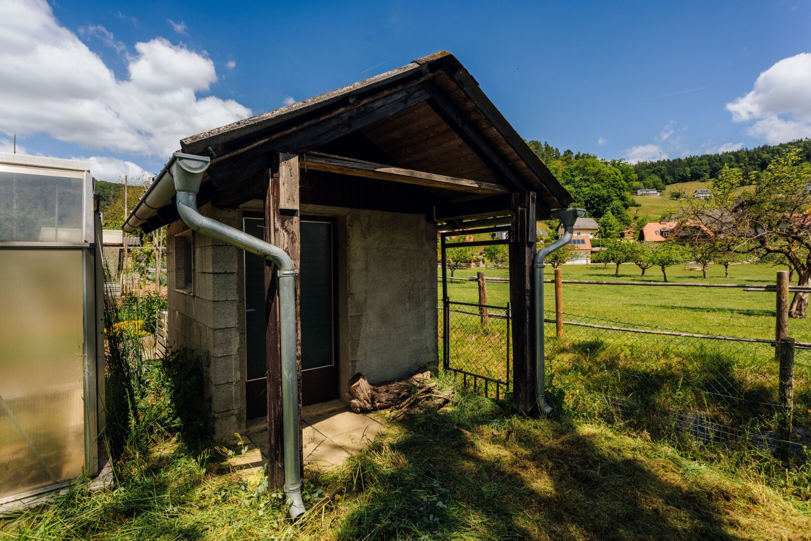 Immobilienfoto