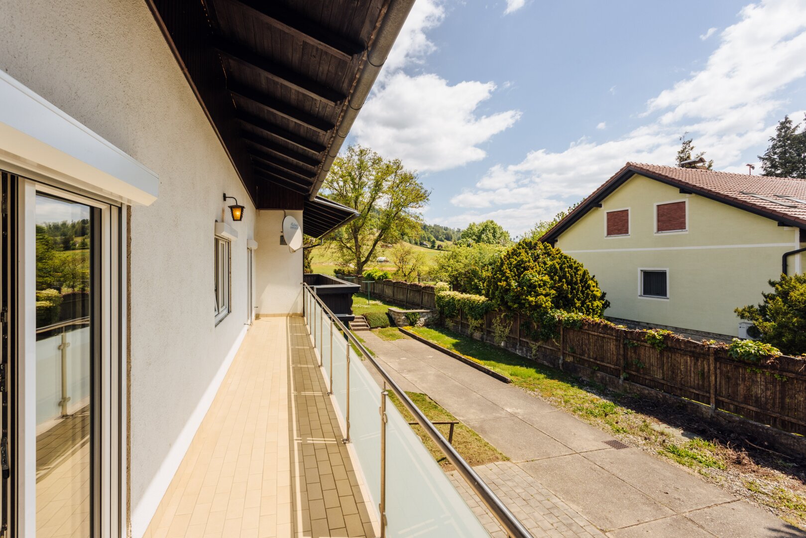 Immobilienfoto