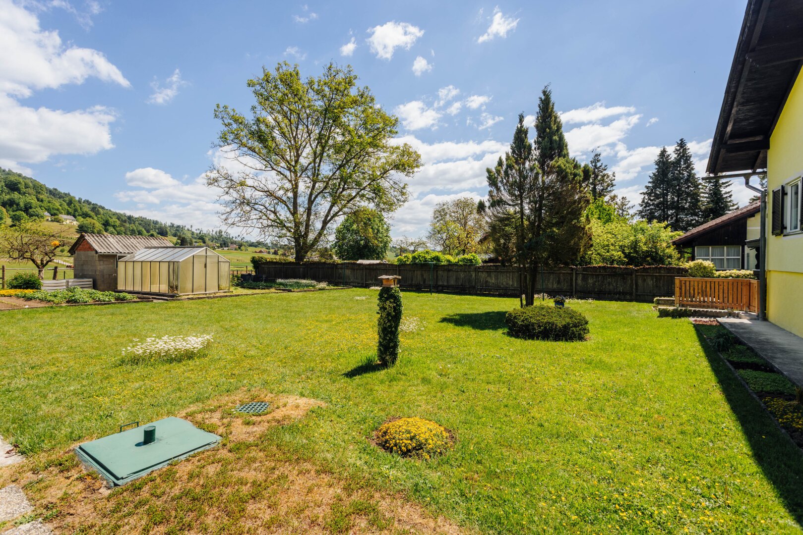Immobilienfoto