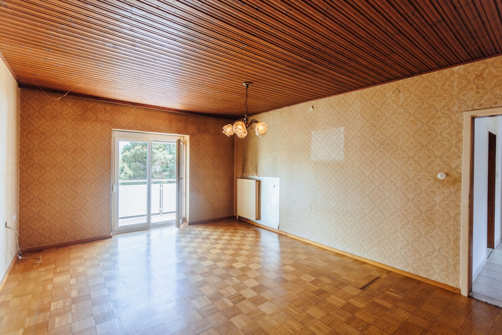Immobilienfoto