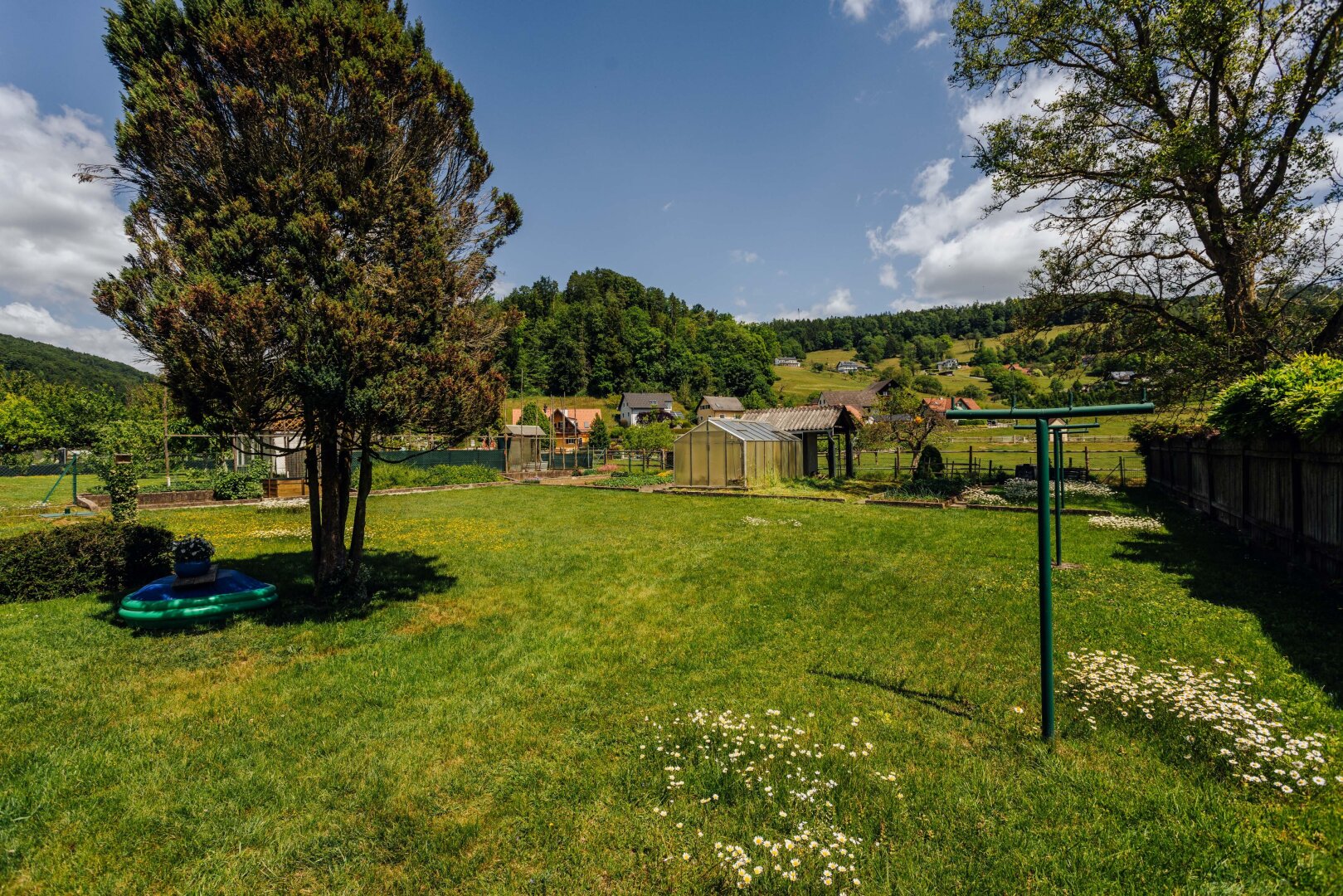 Immobilienfoto