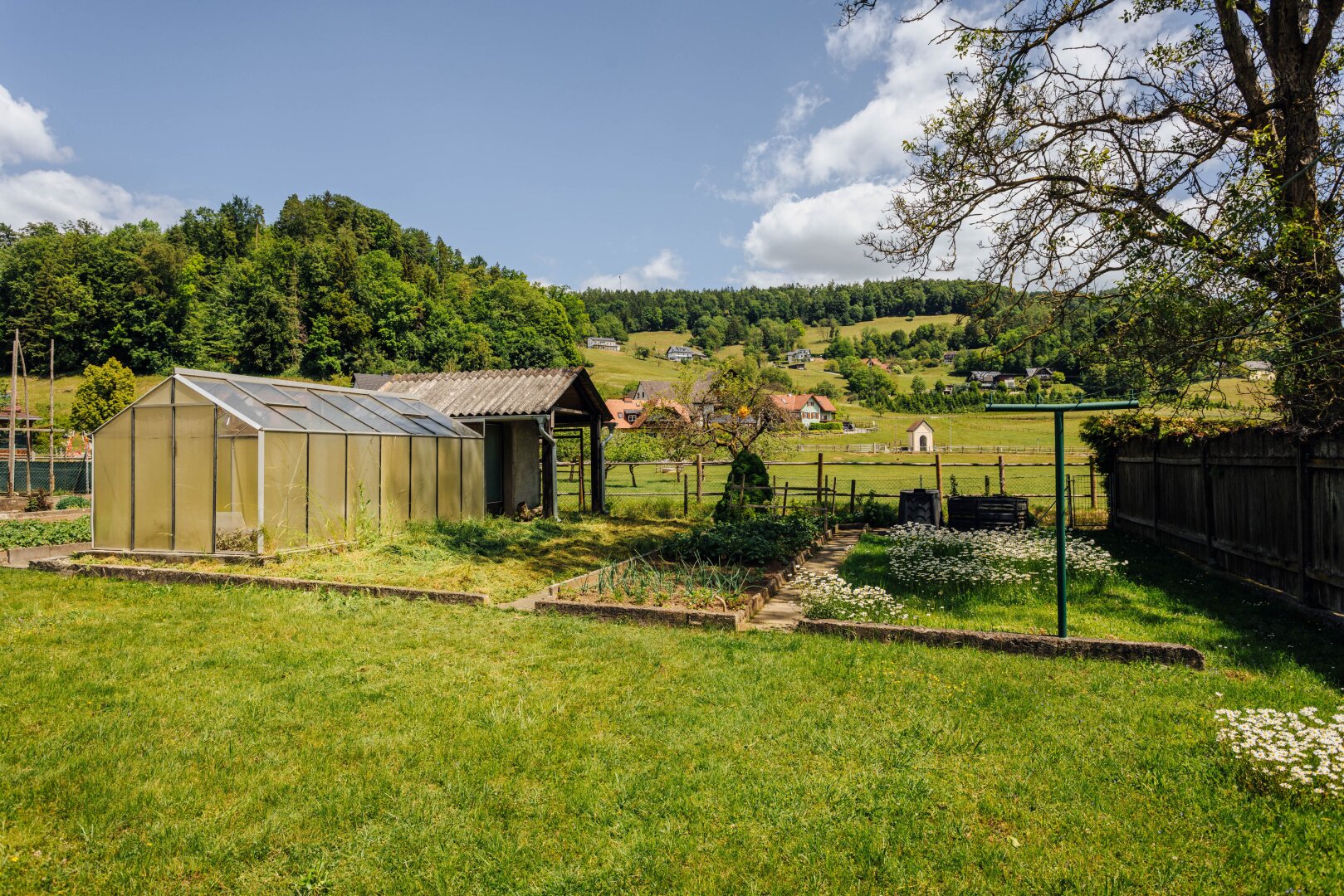 Immobilienfoto
