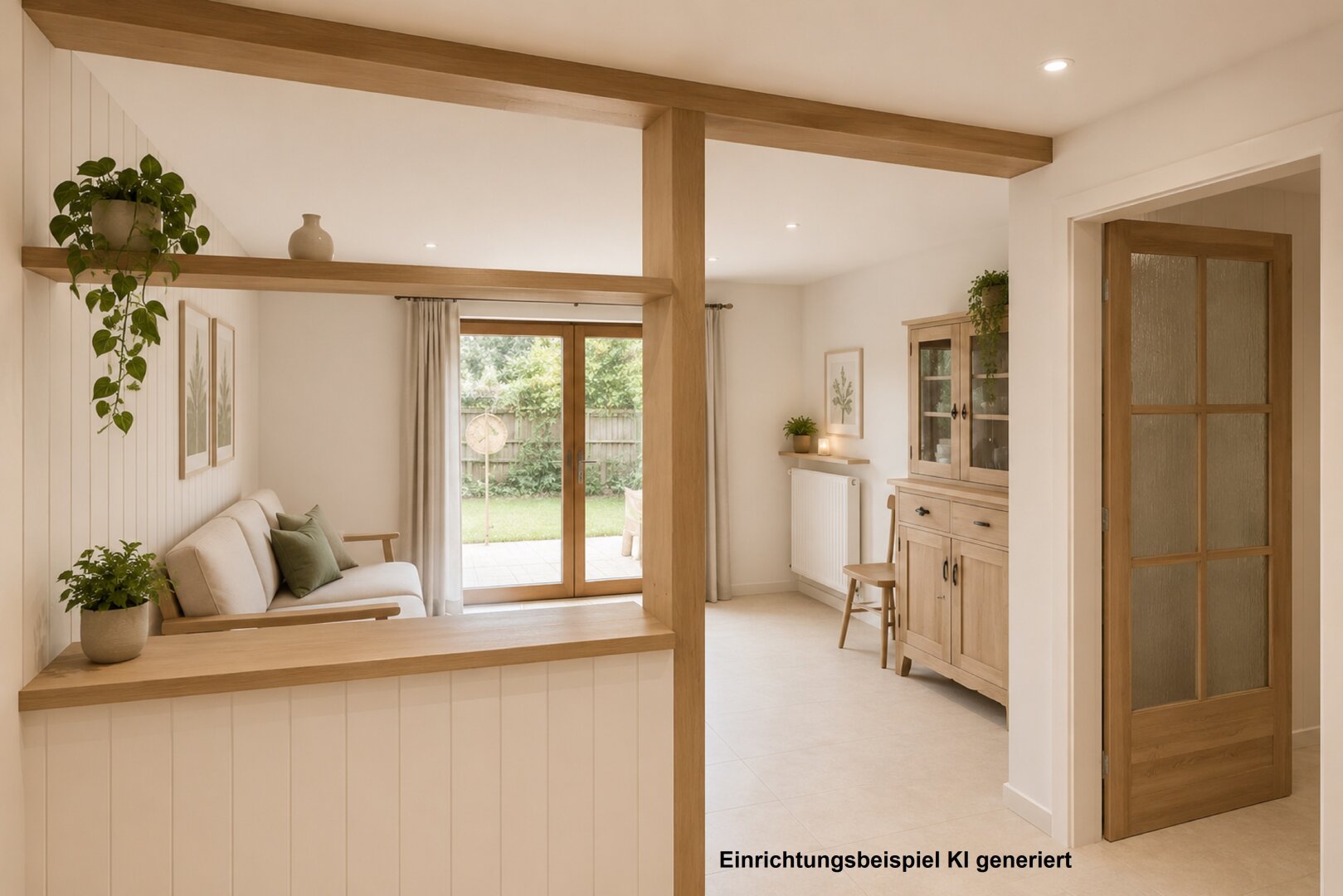 Immobilienfoto