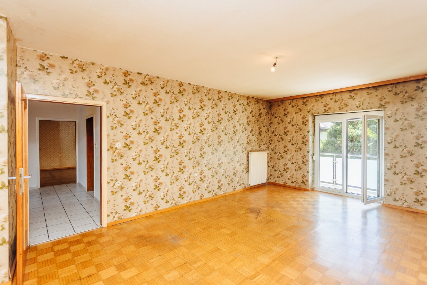 Immobilienfoto