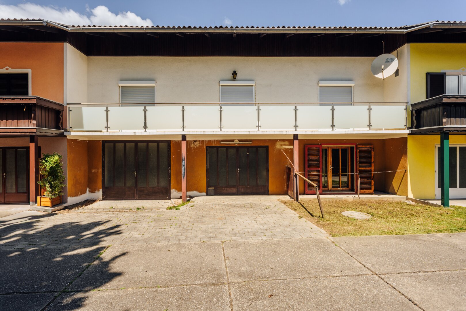 Immobilienfoto