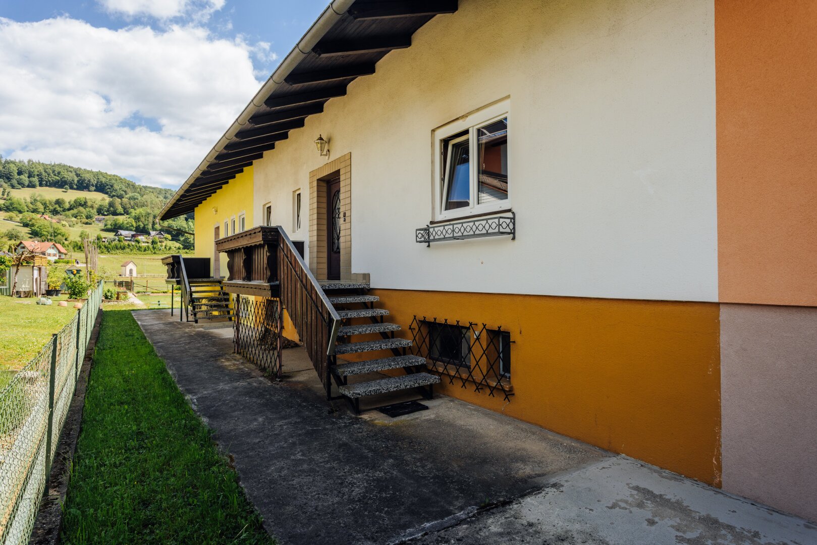 Immobilienfoto