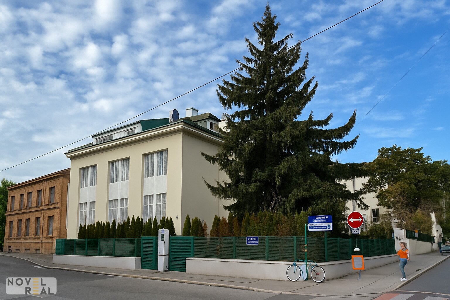 Premium-Investition!!! Historische Eleganz trifft modernen Wohnkomfort –Luxusvilla mit Gartenparadies und Pool in bester Lage!