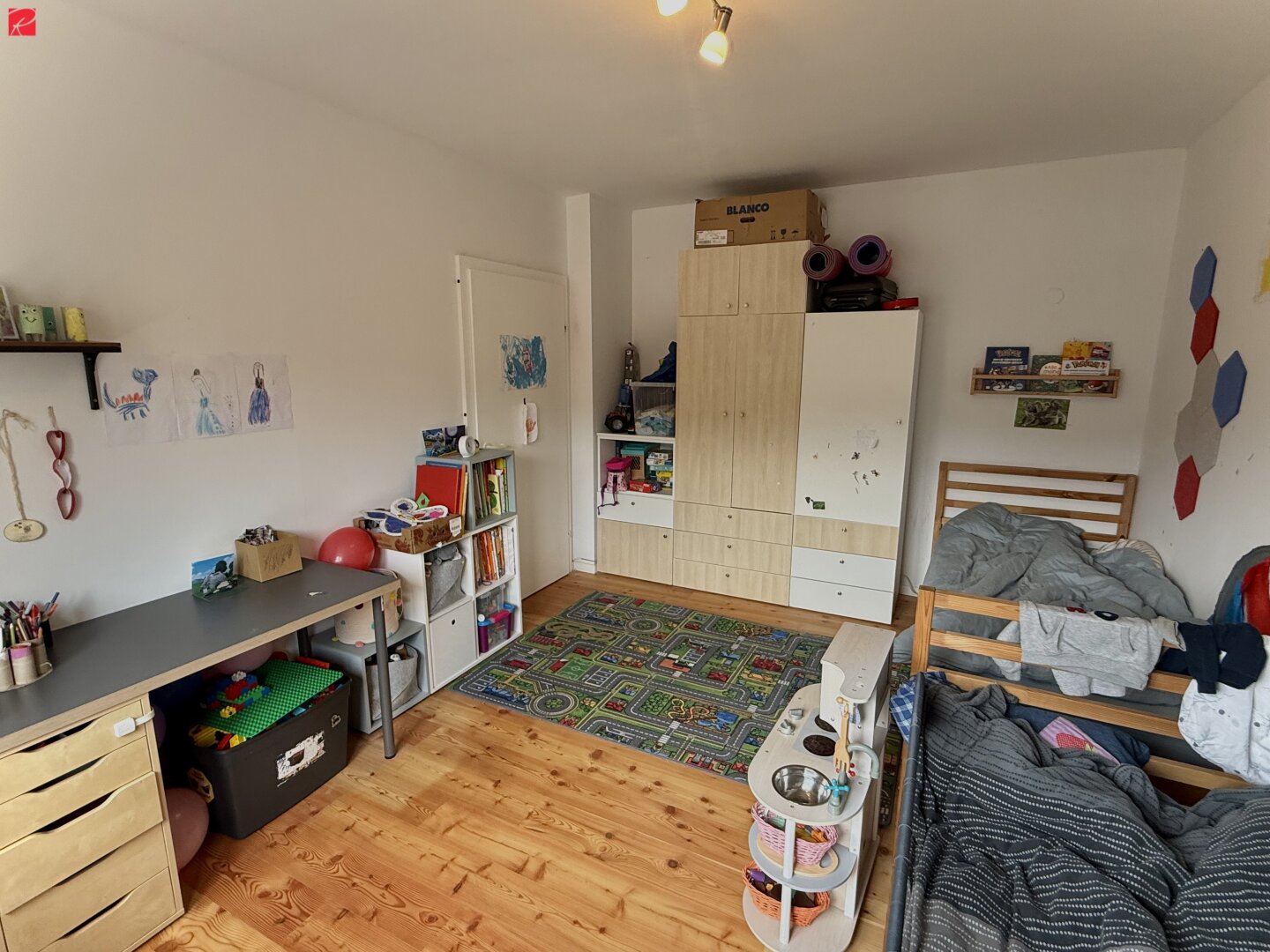 Immobilienfoto