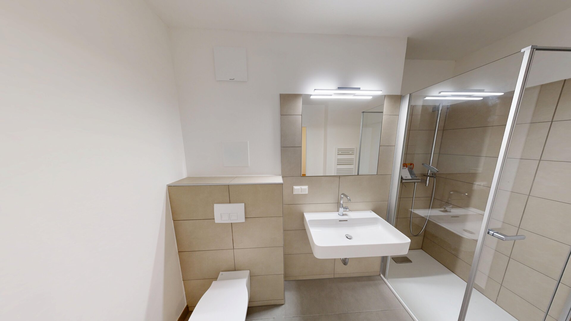 Immobilienfoto