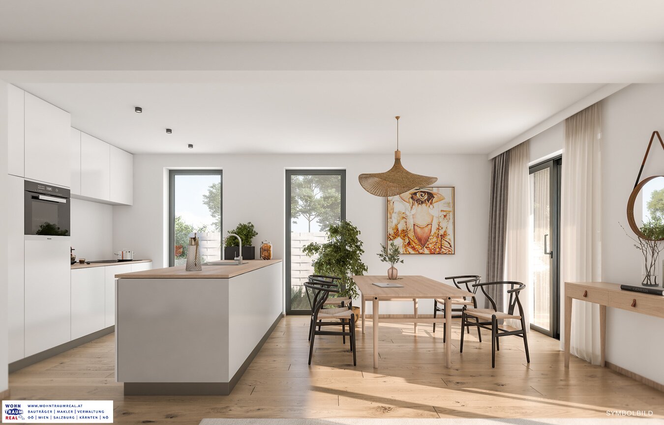 Immobilienfoto